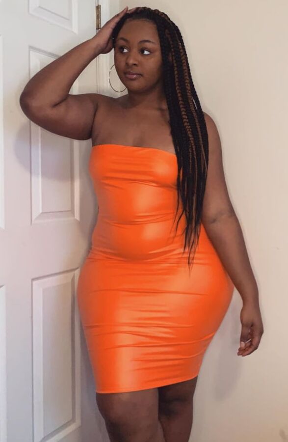 Ebony Paradise