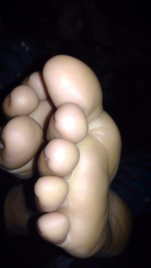 Indian Soles etc