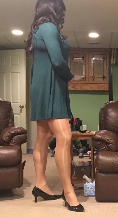 Dressed
