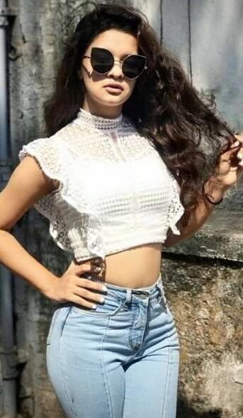 Avneet Kaur