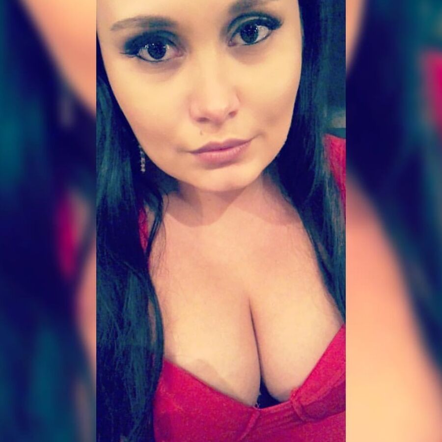 Serbian hot whore chuby girl big natural tits Rada R.