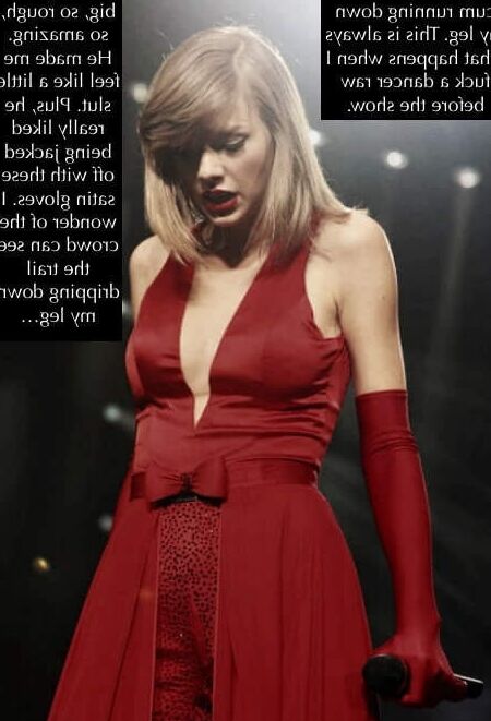Taylor Swift Captions