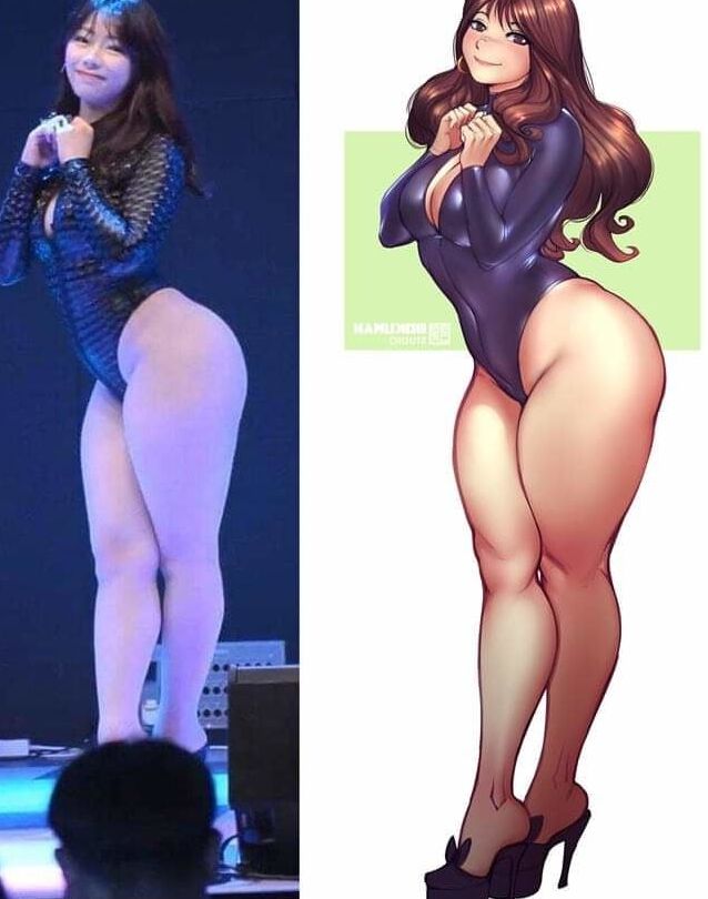 D or D?