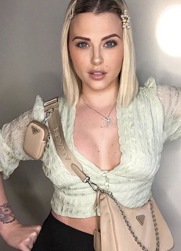 Kelly vedovelli