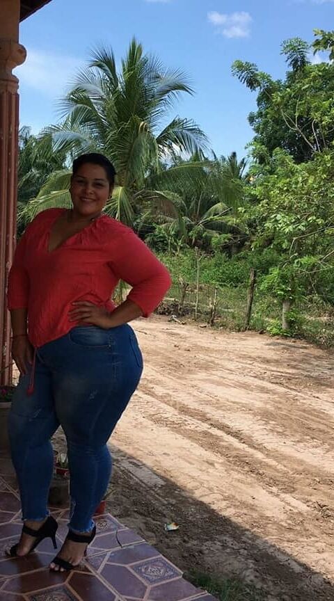 elsa aguirre culona