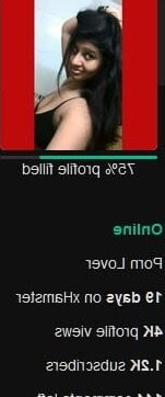 Profile Views