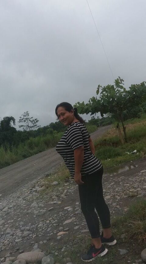 eli caballero mature granny