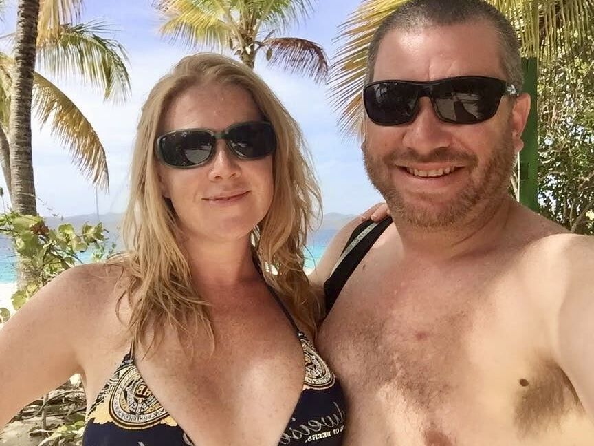 Rebecca from FL