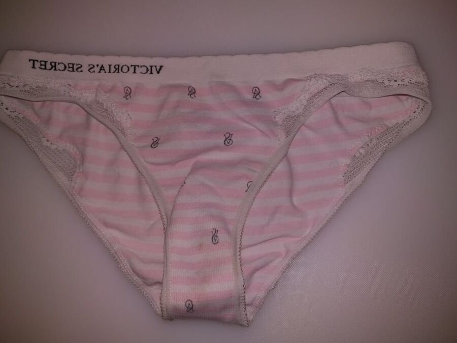 Japanese Wife&;s Used Panties