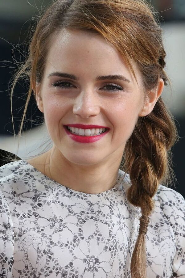 Emma Watson