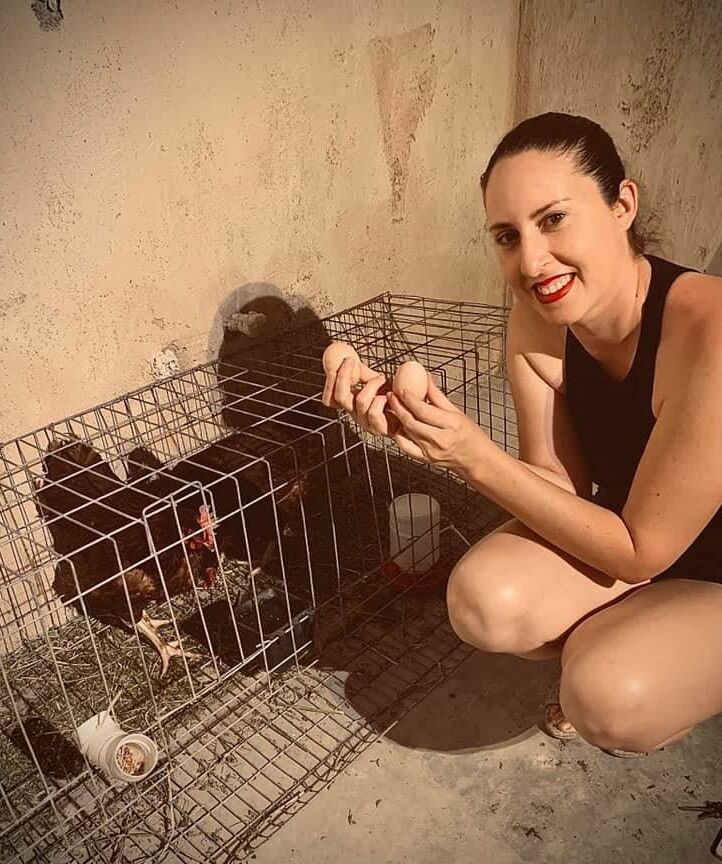 Bellas y Putas Mexicanas