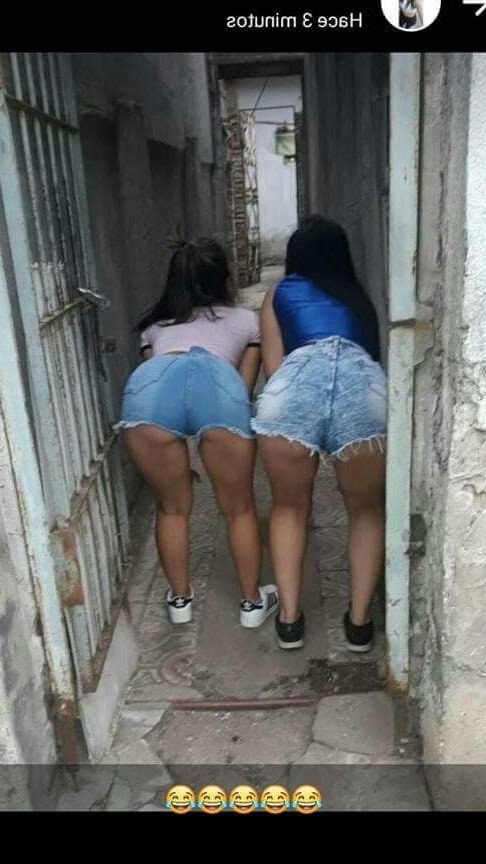 MICAELA GOMEZ puta culona argentina teen sexy bitch
