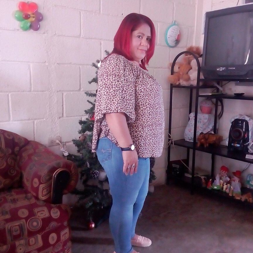 laura madura mexicana