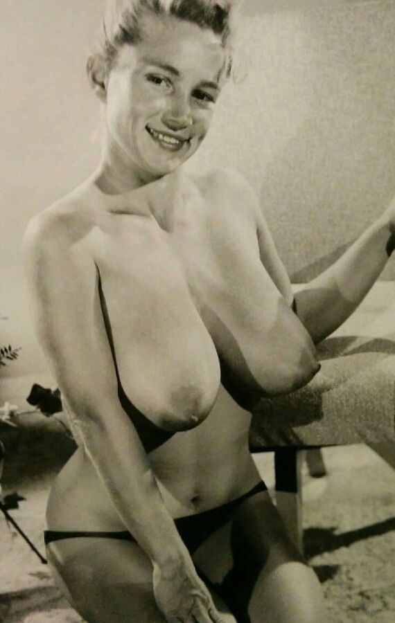 nice breasts - kcxxx