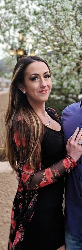 Colorado Woman In Her &;s