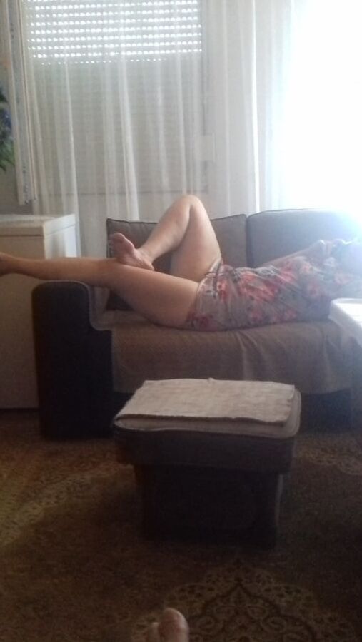 MIRA Y WHORE FROM ZAGREB