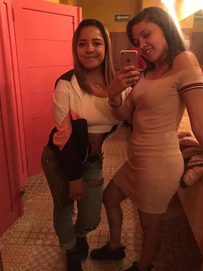 karen comeloncita