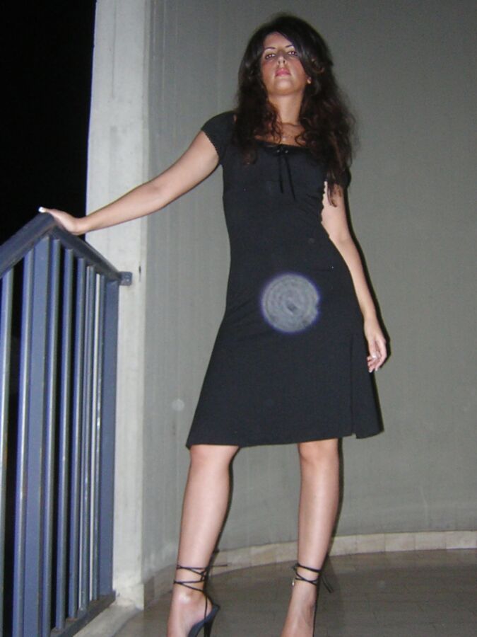 Persian Girl