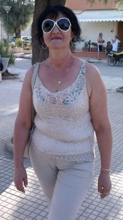 Granny - See Through