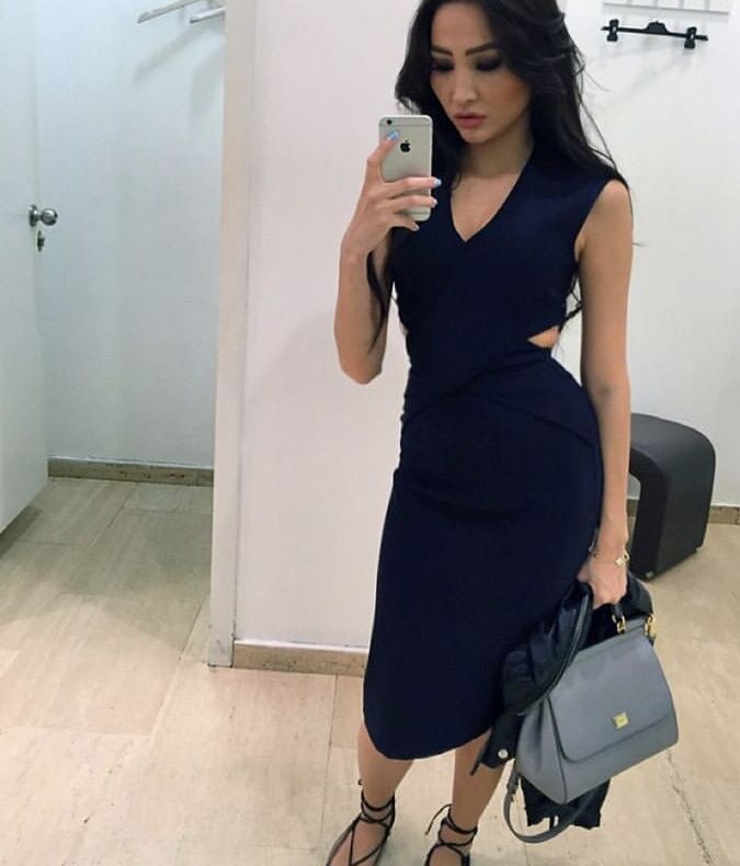 Kz Girl