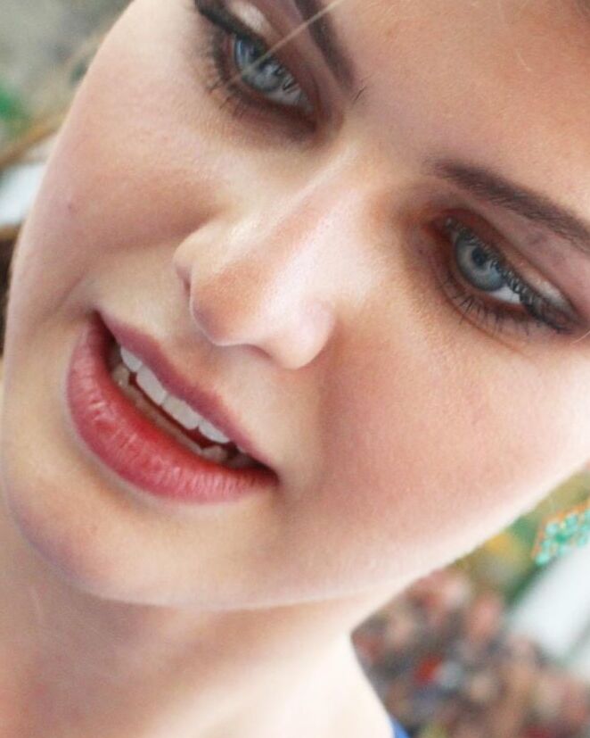 ALEXANDRA DADDARIO