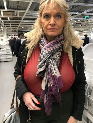 Granny - See Through