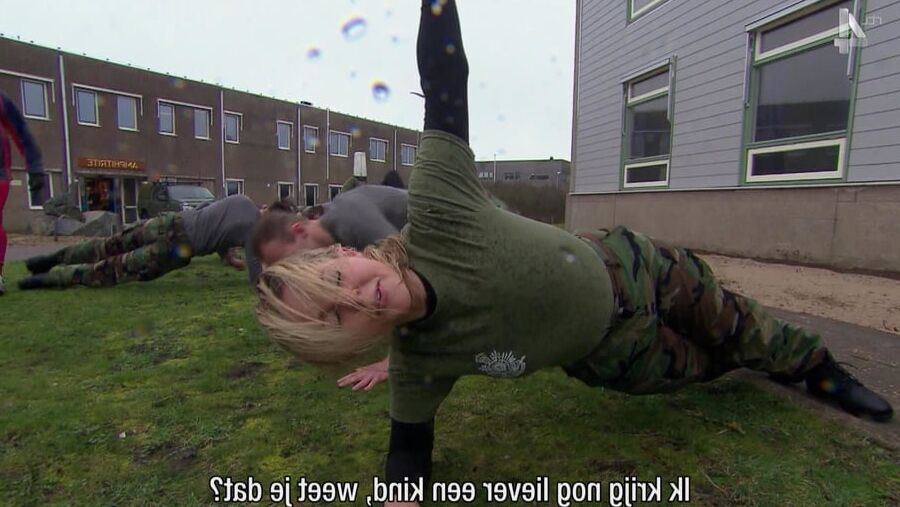 tv slut chantal janzen