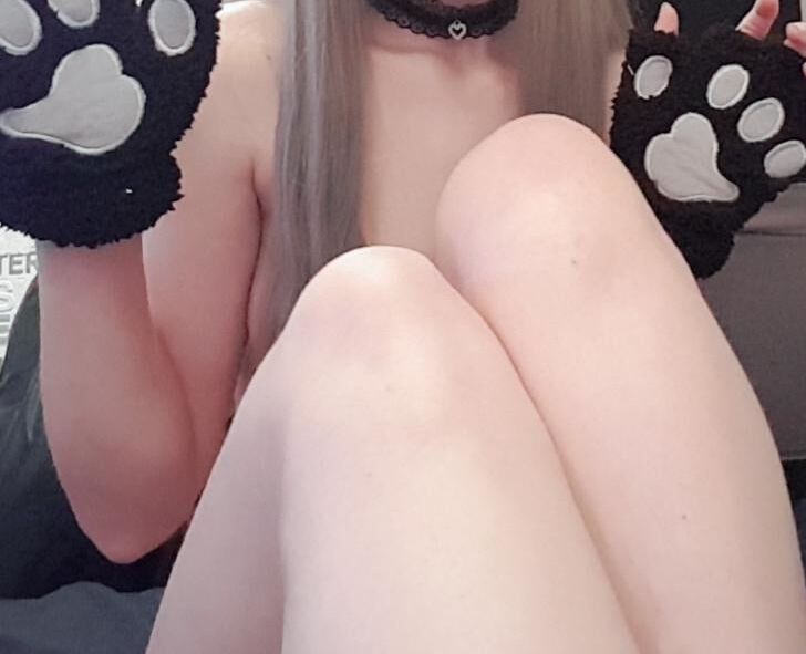 Reddit Webslut LewdlolNeko