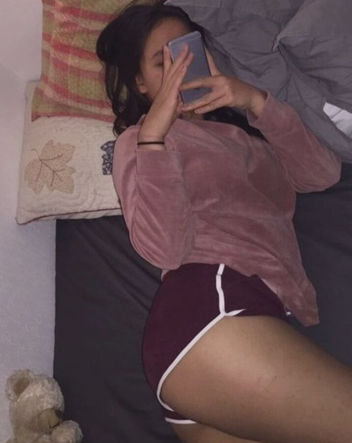 Puti esposa Texcoco