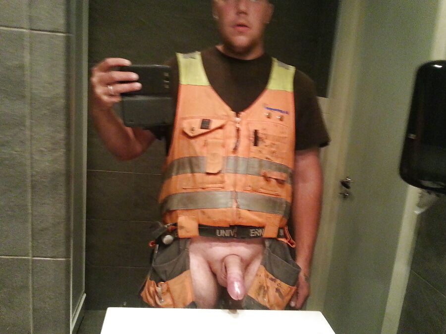 Fun at work