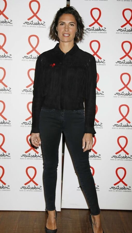 Alessandra Sublet