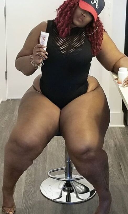 Bbw pear mega