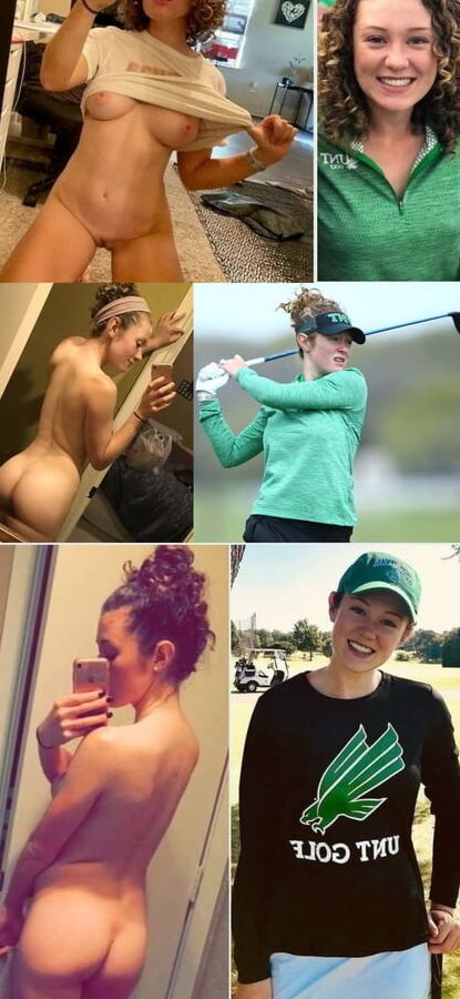 It is her naked naked I say naked