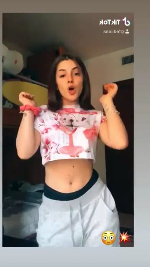 My favourite cumslut