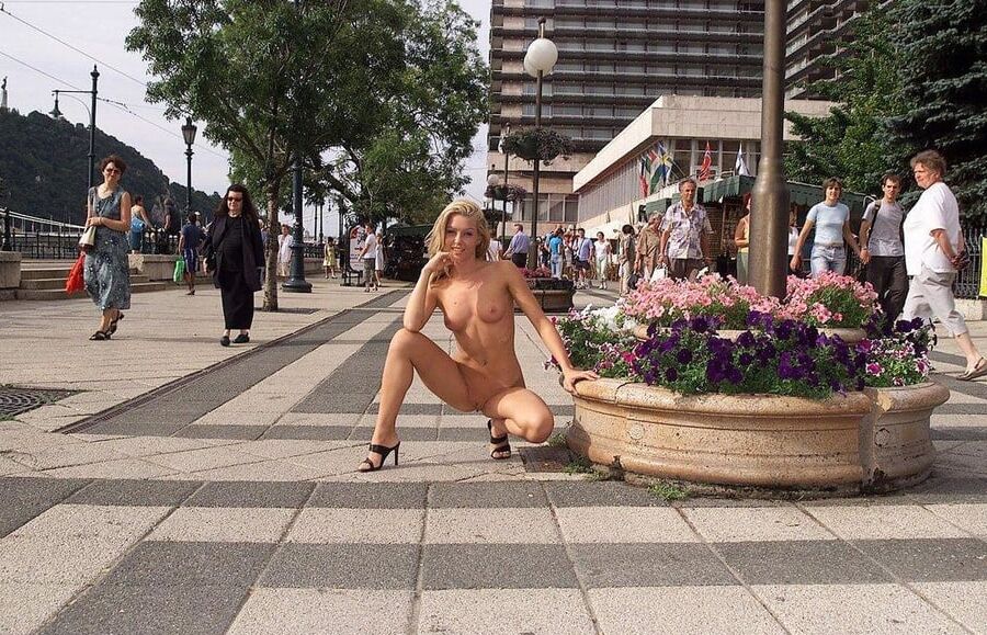 hot summer is comming
