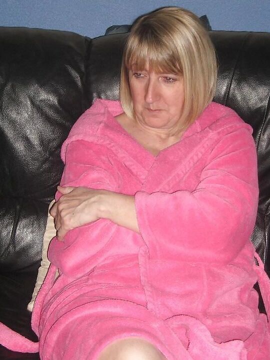 UK MILF Veronica