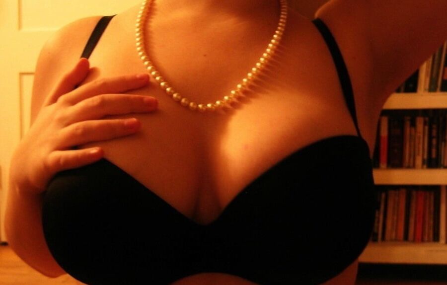 Thick Fat Girl with Huge Tits and Hot Face - exposed for you