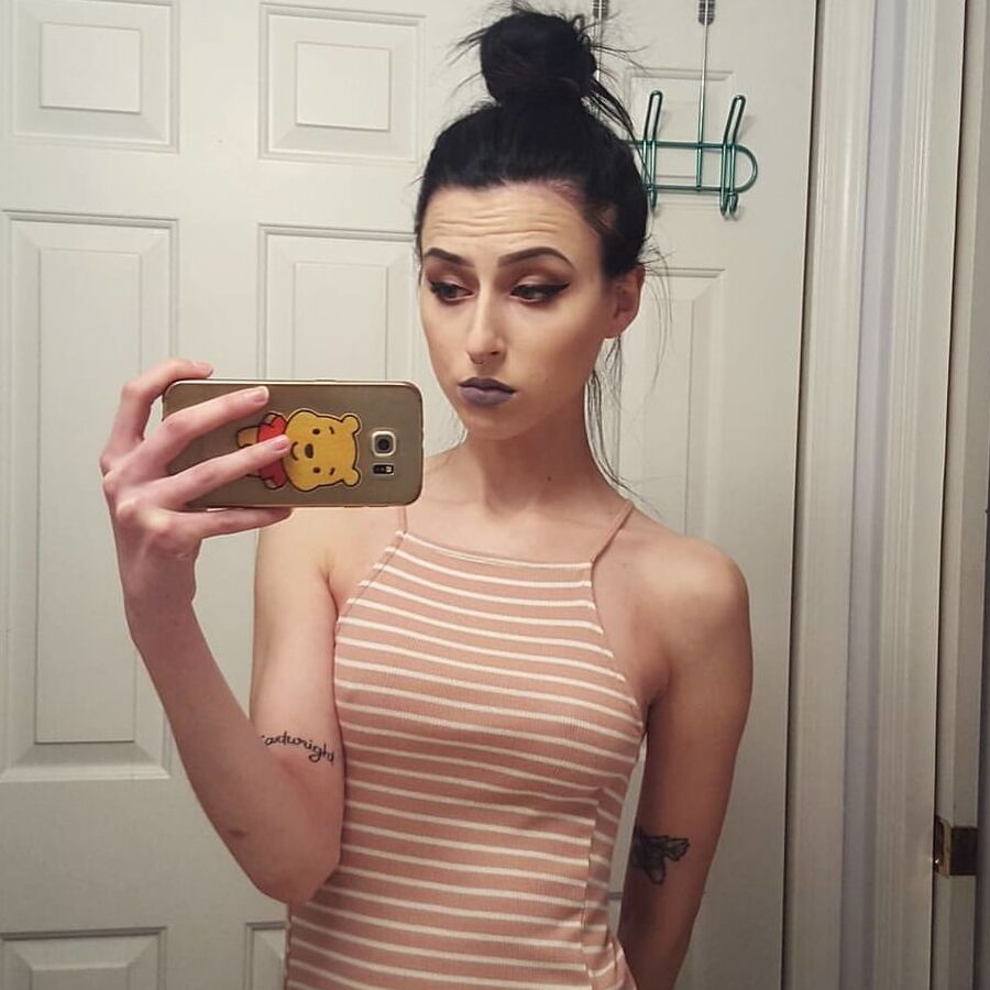 ex gf amber nude pics leaked american slut