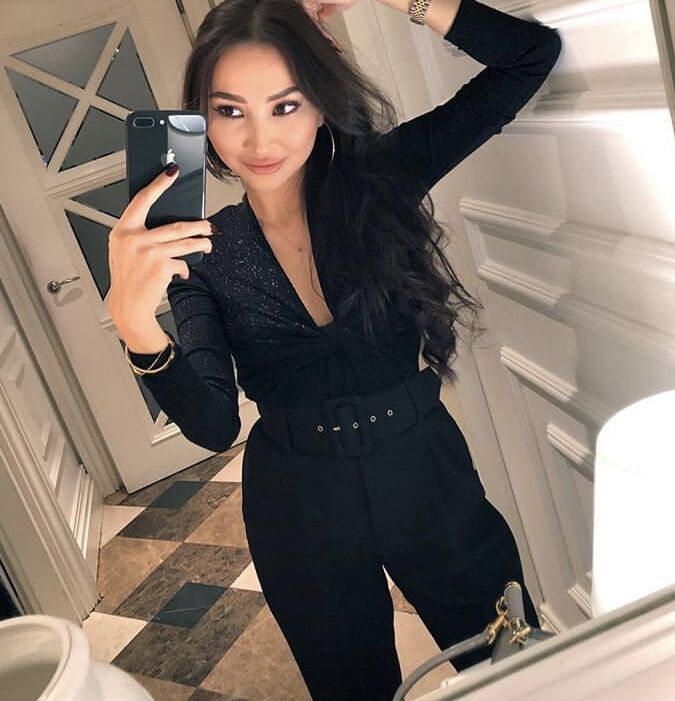 Kz Girl