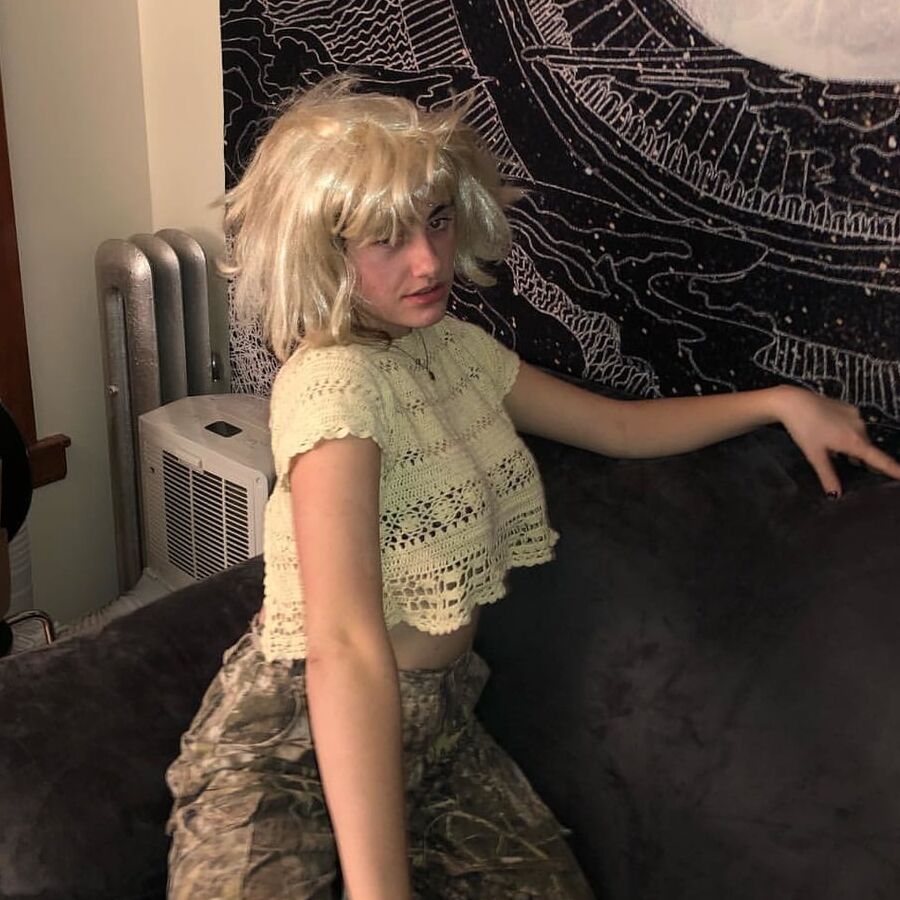 Cockhungry Fuckdoll Rachel