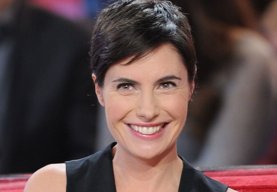 Alessandra Sublet