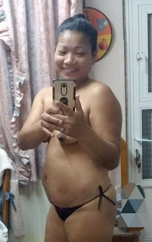 Friends wife requested