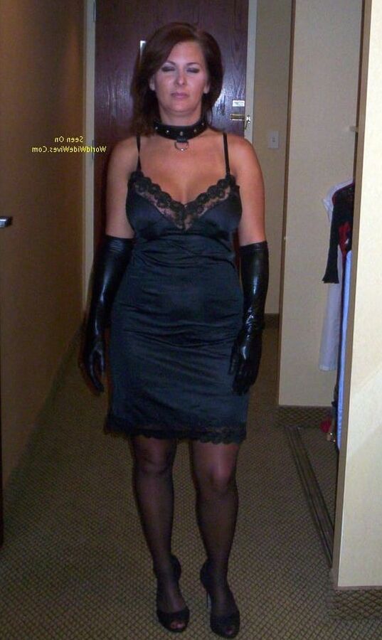 Mature MILF Vol.