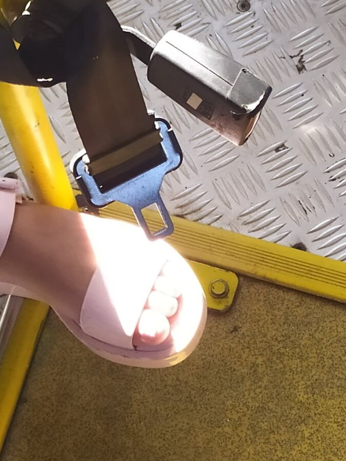 Feets