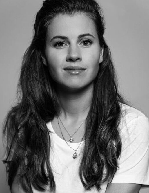 Cecillia (Tiffy) GTST lekkertje