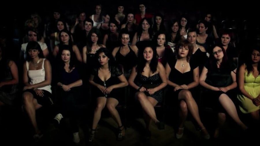 Fru Fru Freak Show