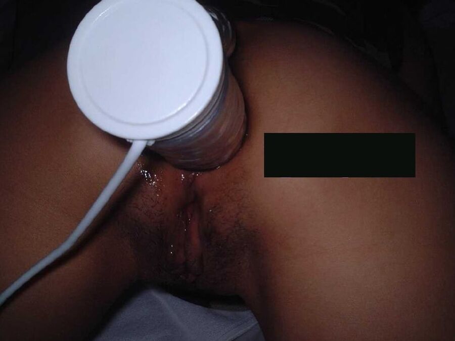 Anal &amp; Asses