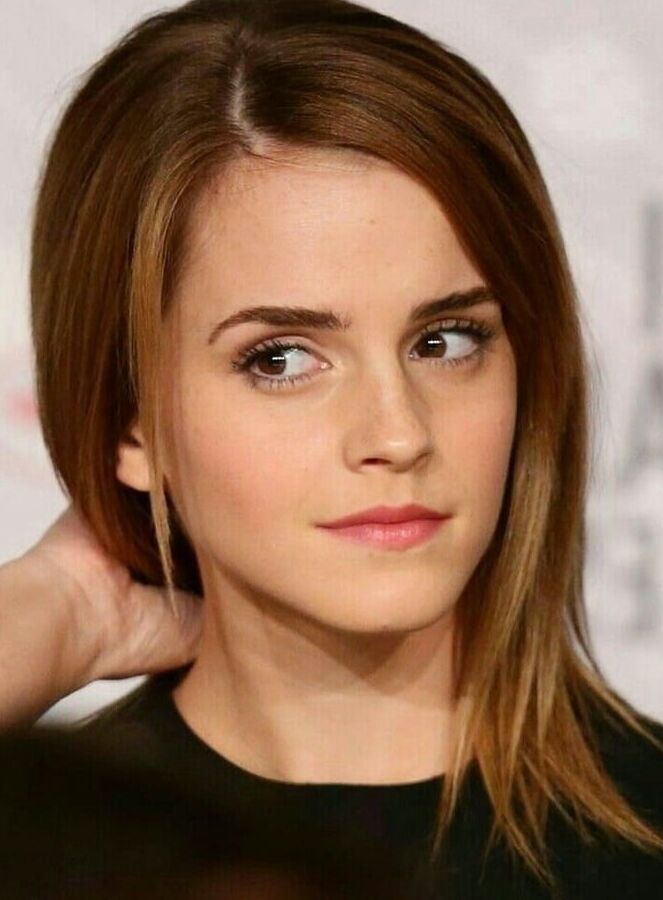 Emma Watson