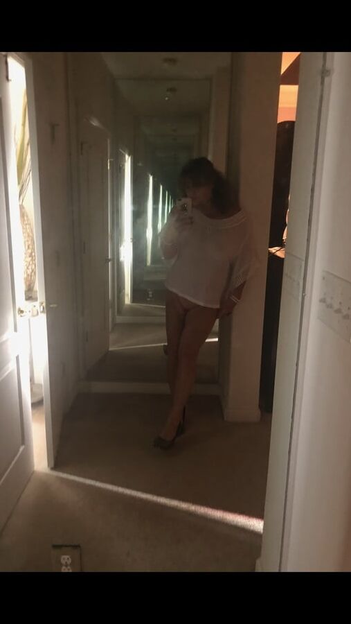 Married women who give me their pussy