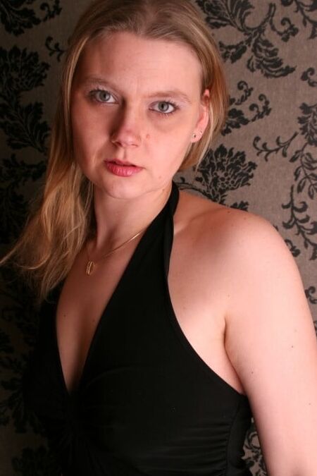 Jenny Love